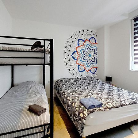 2 Bedroom Beautiful Apartment In Le Thillot Kültér fotó