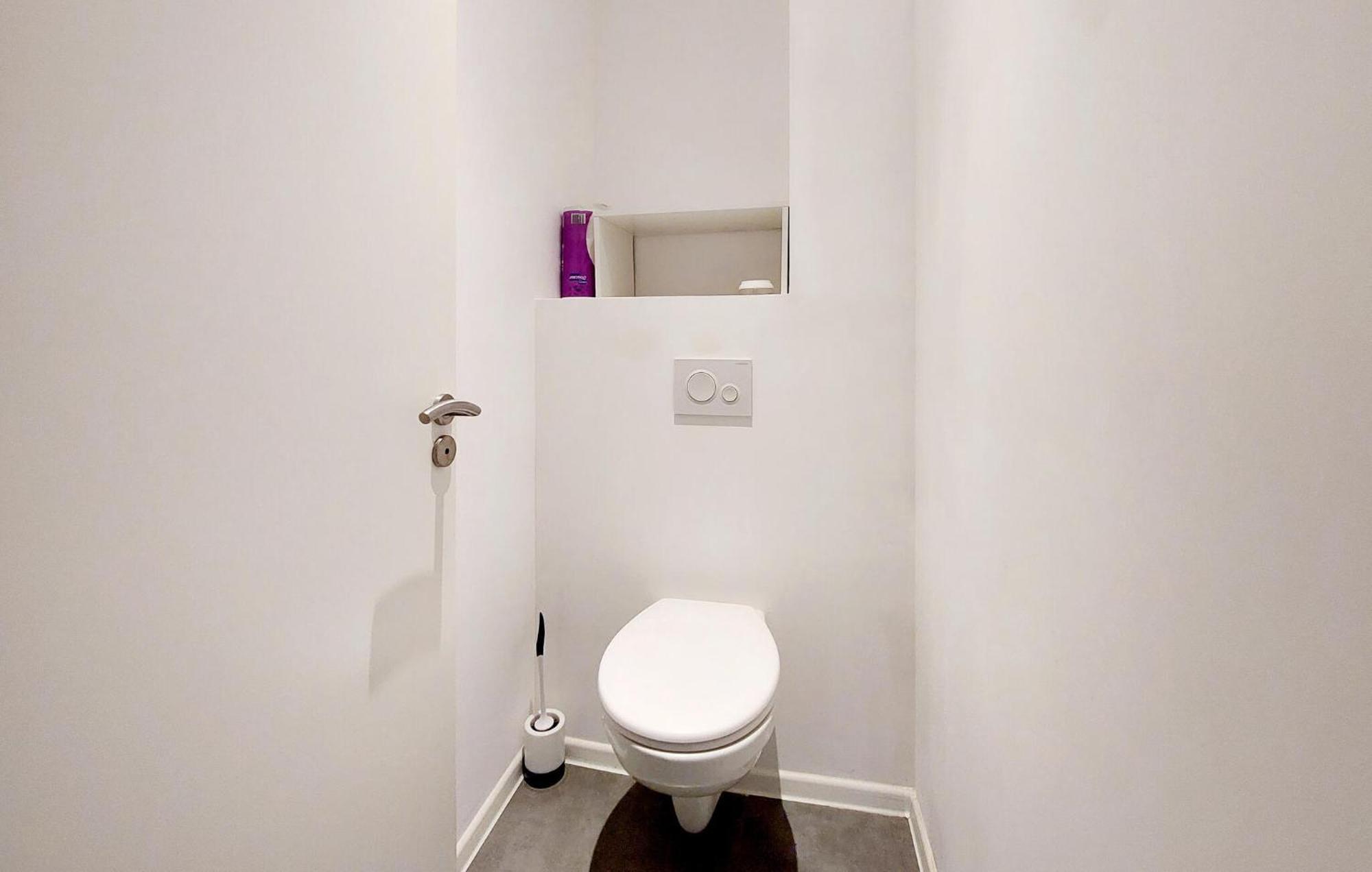2 Bedroom Beautiful Apartment In Le Thillot Kültér fotó