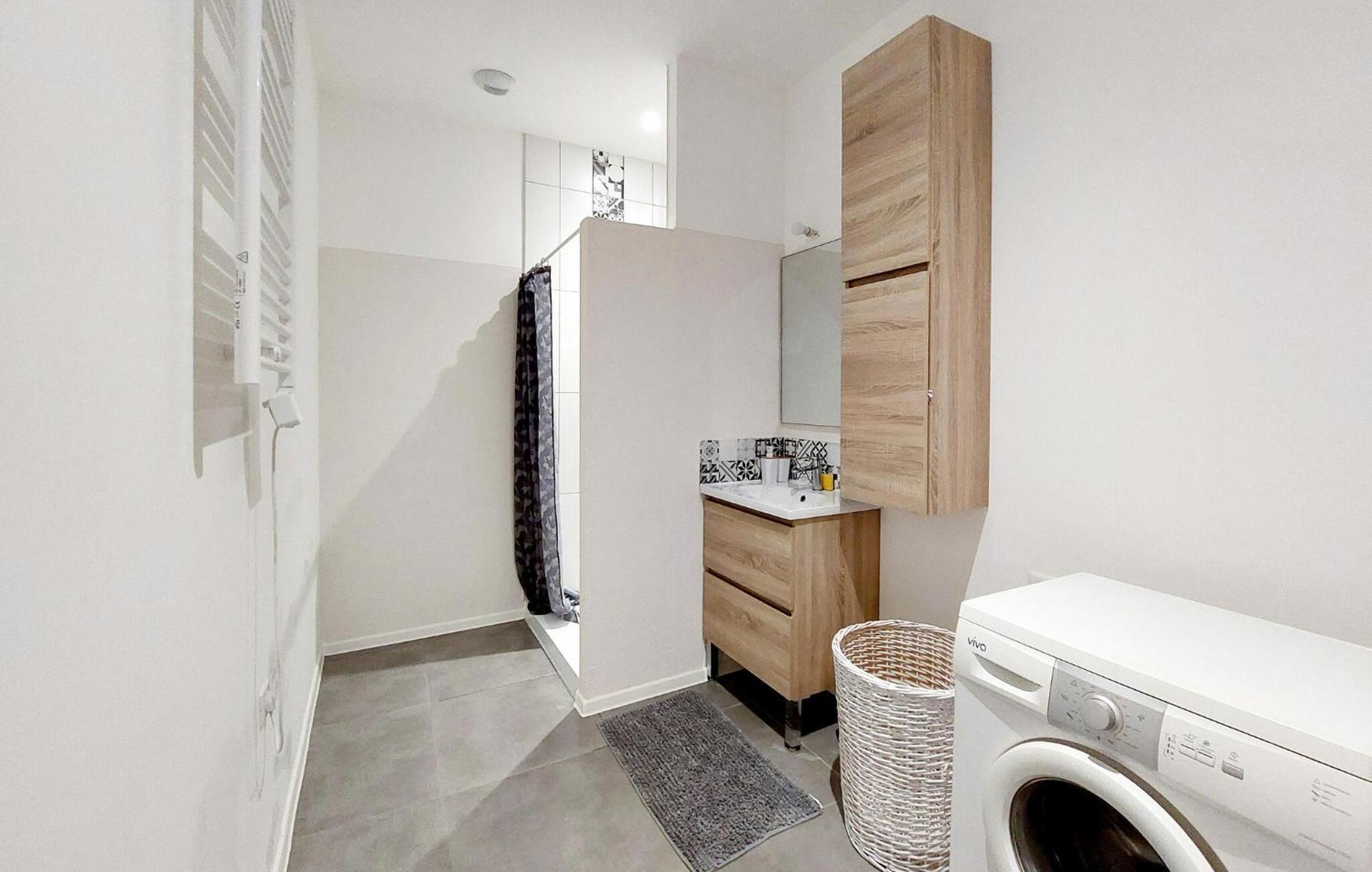 2 Bedroom Beautiful Apartment In Le Thillot Kültér fotó