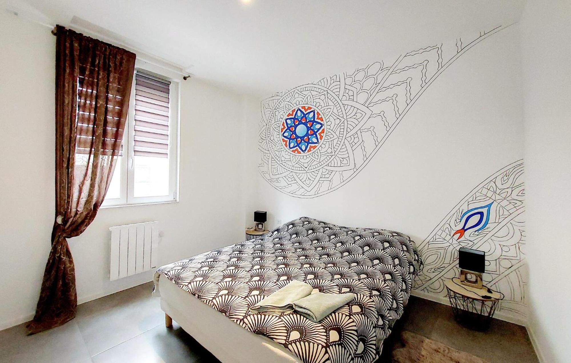 2 Bedroom Beautiful Apartment In Le Thillot Kültér fotó