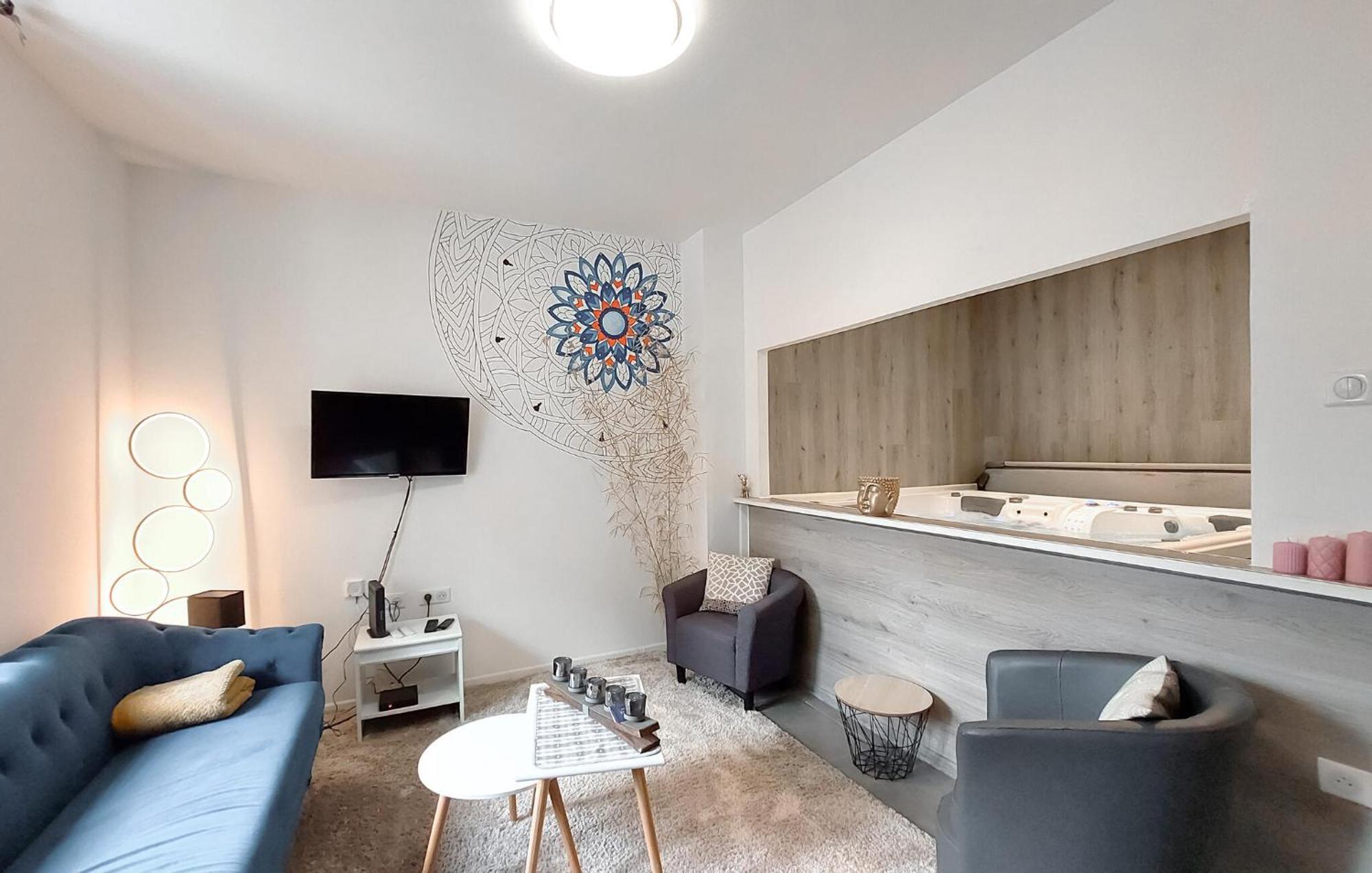2 Bedroom Beautiful Apartment In Le Thillot Kültér fotó